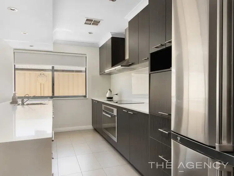 Fifth view of Homely house listing, 13 Dunns Way, Port Kennedy WA 6172