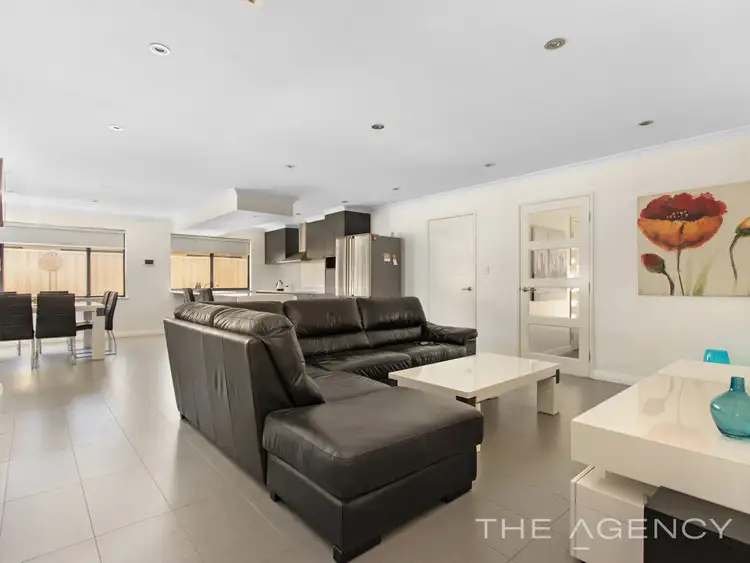 Sixth view of Homely house listing, 13 Dunns Way, Port Kennedy WA 6172