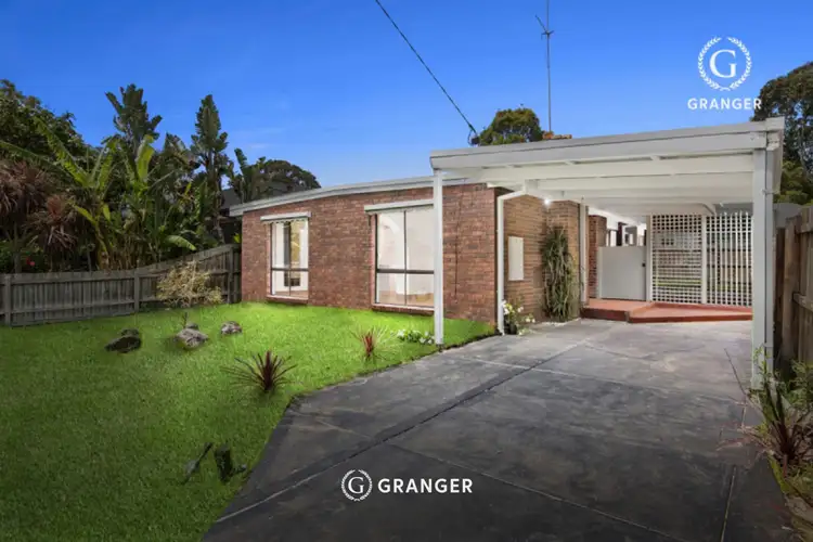 33 Goolgowie Street, Rosebud VIC 3939