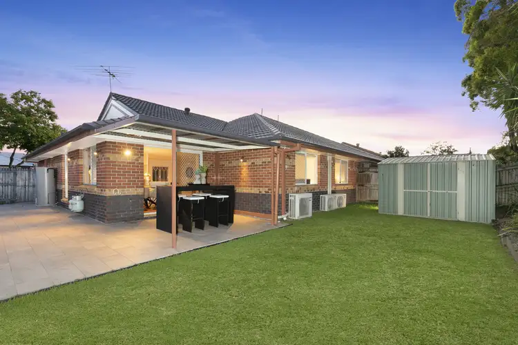 Fourth view of Homely villa listing, 15/15 Pitta Place, Carseldine QLD 4034