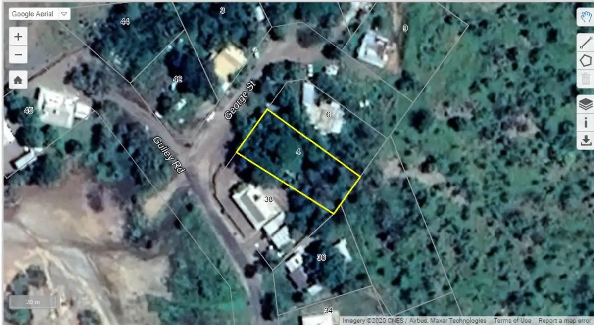 Main view of Homely house listing, 4 George Street, Wyndham WA 6740