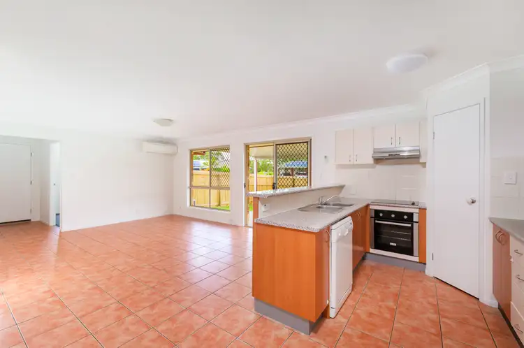 Fourth view of Homely house listing, 18 Daniella Drive, Marsden QLD 4132
