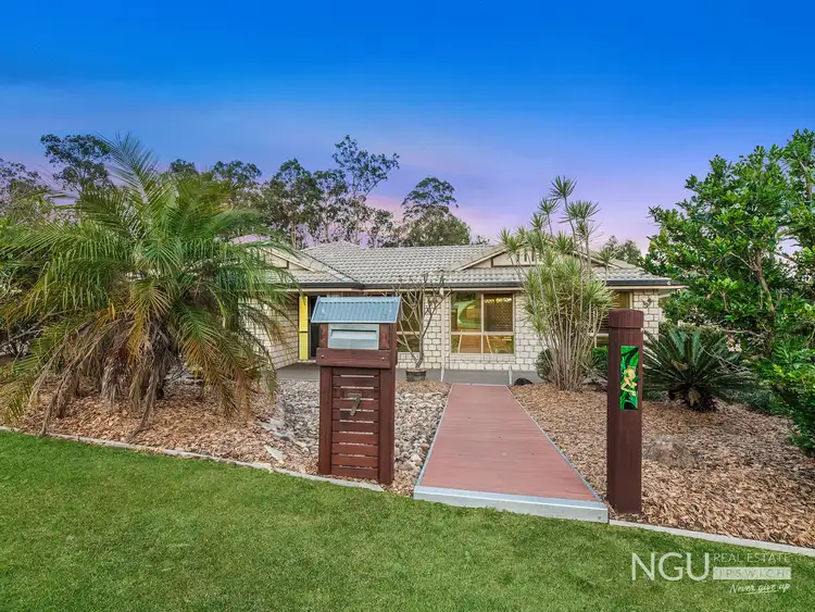 Third view of Homely house listing, 7 Yuraga Place, Deebing Heights QLD 4306