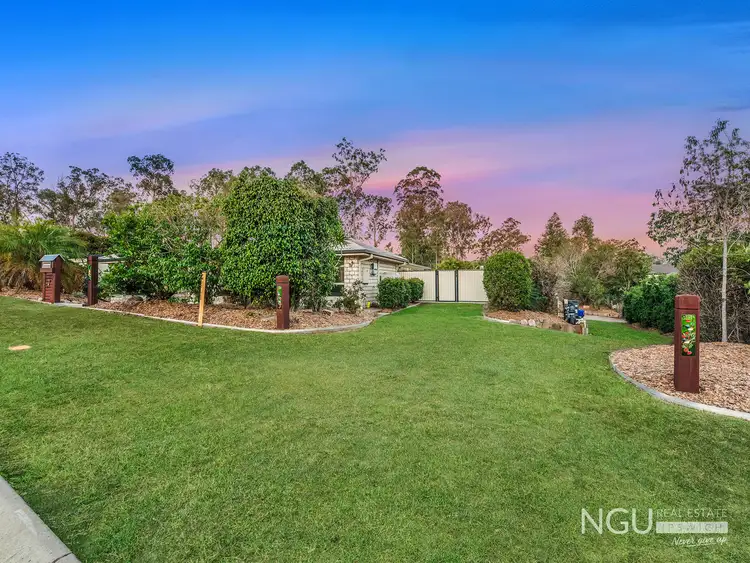 Fourth view of Homely house listing, 7 Yuraga Place, Deebing Heights QLD 4306