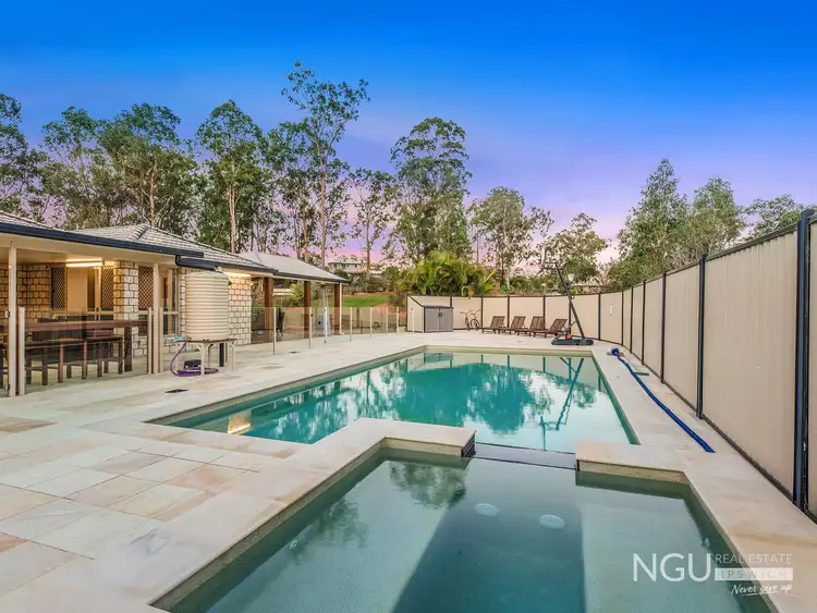 Fifth view of Homely house listing, 7 Yuraga Place, Deebing Heights QLD 4306