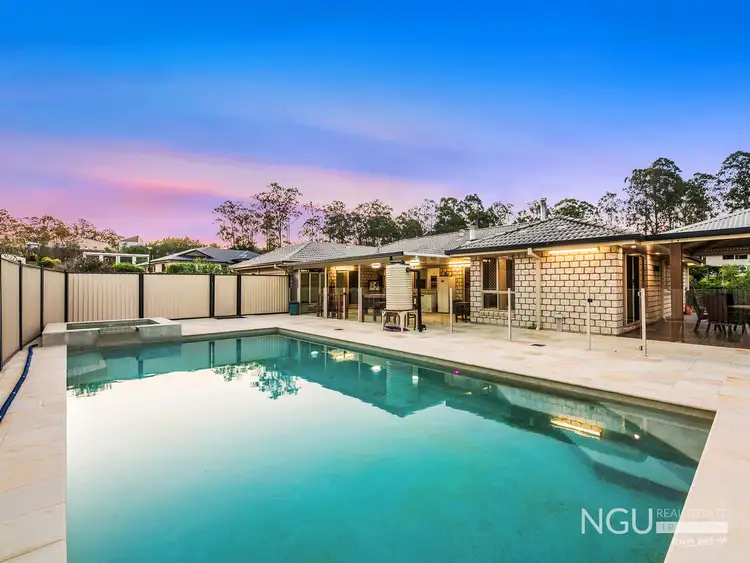 Sixth view of Homely house listing, 7 Yuraga Place, Deebing Heights QLD 4306