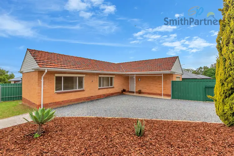 1 Bolton Road, Para Hills SA 5096