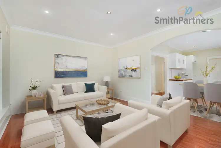 Fourth view of Homely house listing, 1 Bolton Road, Para Hills SA 5096