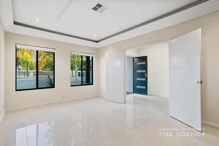 Third view of Homely house listing, 25 Kilchurn Promenade, Darch WA 6065