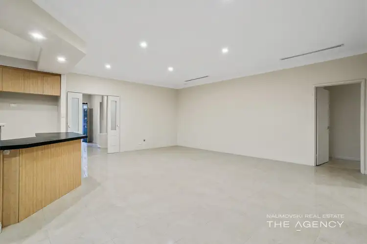 Fifth view of Homely house listing, 25 Kilchurn Promenade, Darch WA 6065