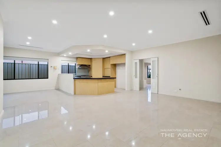 Seventh view of Homely house listing, 25 Kilchurn Promenade, Darch WA 6065