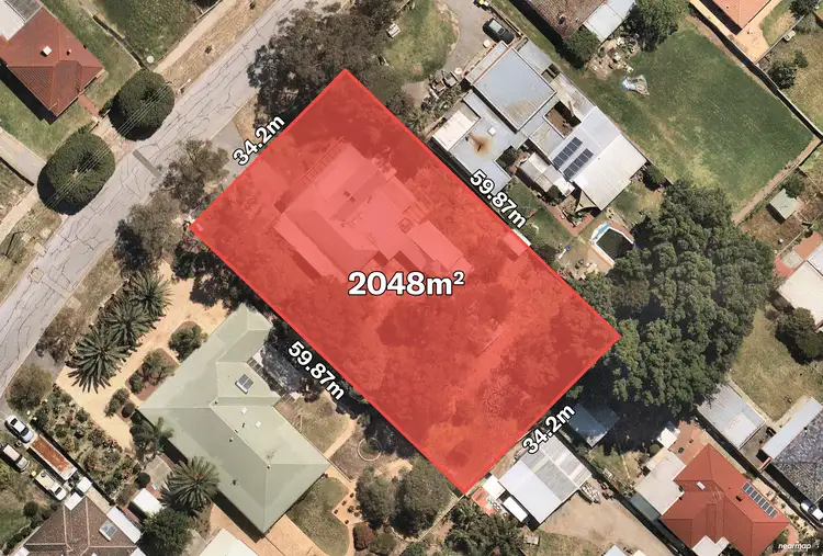 21 Clifton Street, Maddington WA 6109