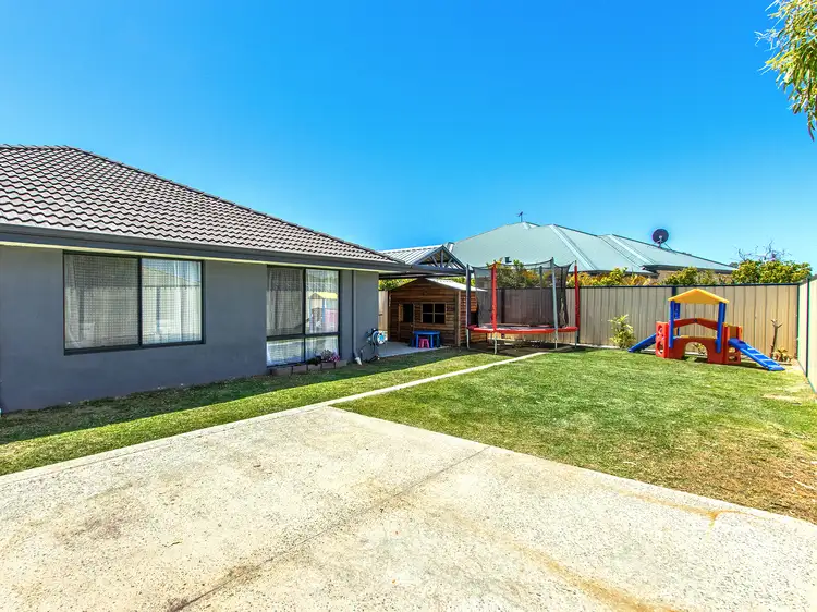 Third view of Homely house listing, 8 Kalbarri Crescent, Bertram WA 6167