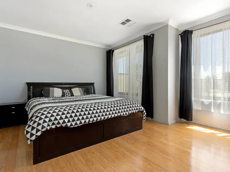 Fourth view of Homely house listing, 8 Kalbarri Crescent, Bertram WA 6167