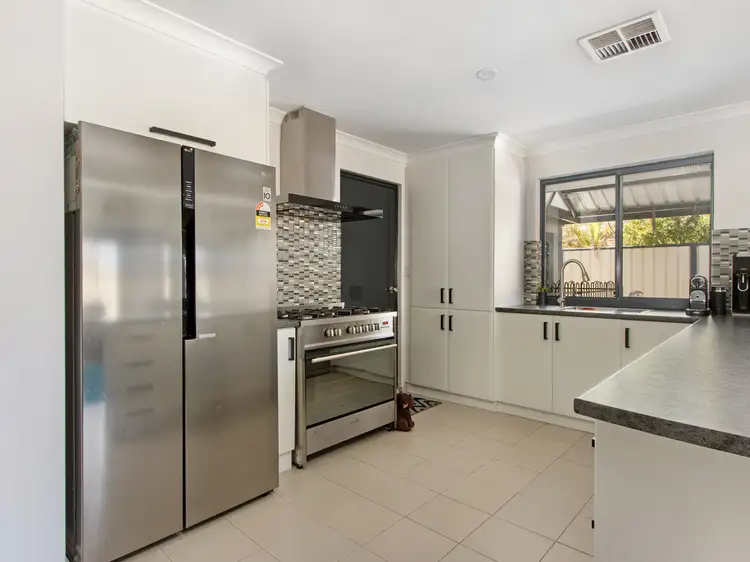 Sixth view of Homely house listing, 8 Kalbarri Crescent, Bertram WA 6167
