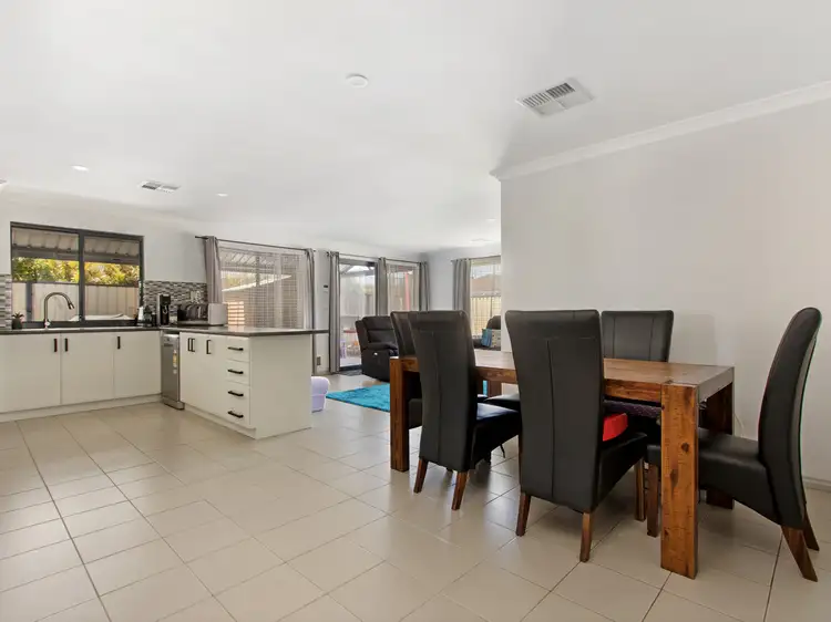 Seventh view of Homely house listing, 8 Kalbarri Crescent, Bertram WA 6167