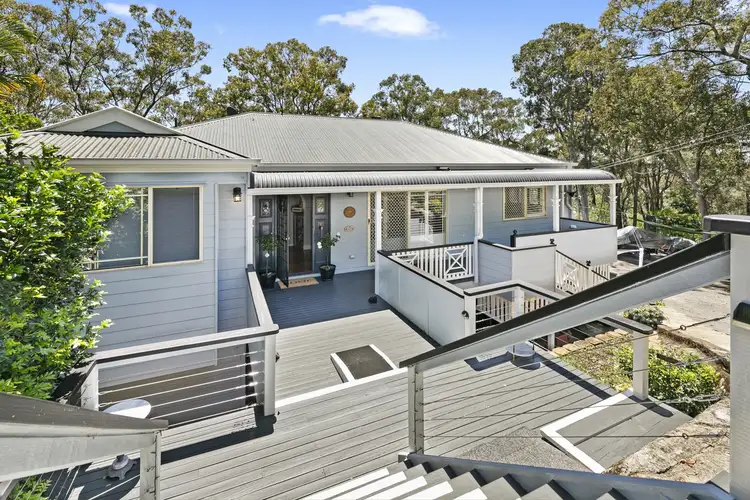 54 Sullivan Road, Tallebudgera QLD 4228