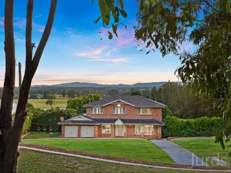 453 Talga Road, Lovedale NSW 2325