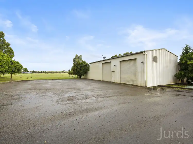 Fifth view of Homely rural property listing, 453 Talga Road, Lovedale NSW 2325