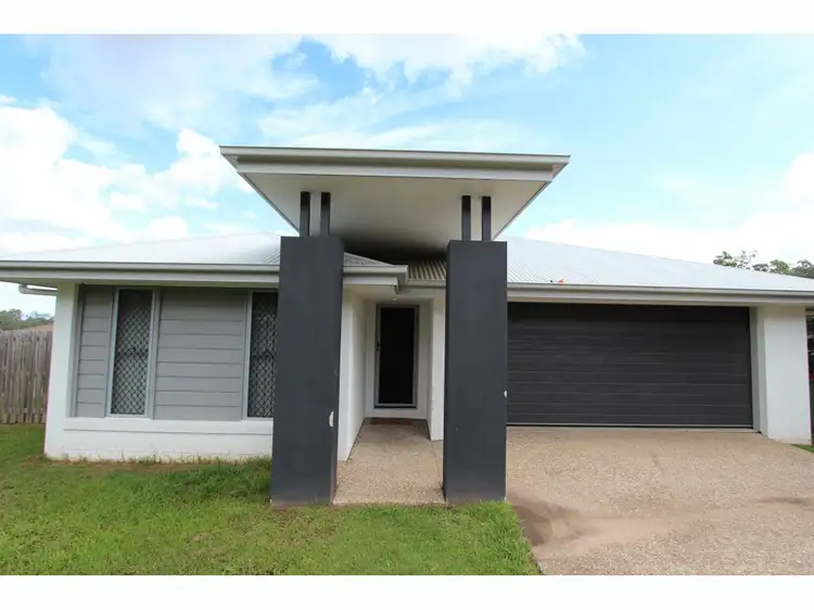 6 Kate Court, Chuwar QLD 4306