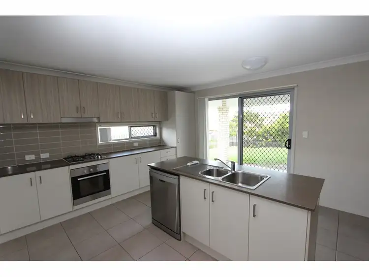 Second view of Homely house listing, 6 Kate Court, Chuwar QLD 4306