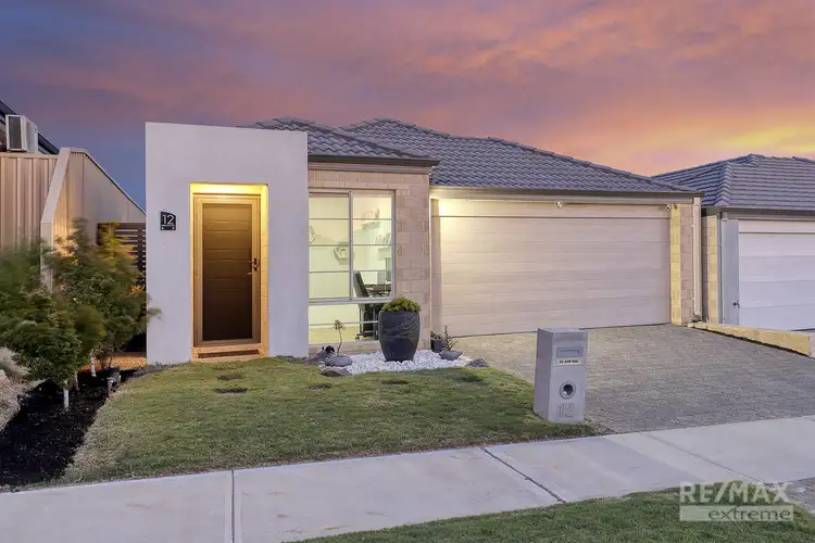 12 Melksham Way, Butler WA 6036