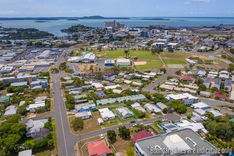 Second view of Homely house listing, 6 Carter Street, West Gladstone QLD 4680