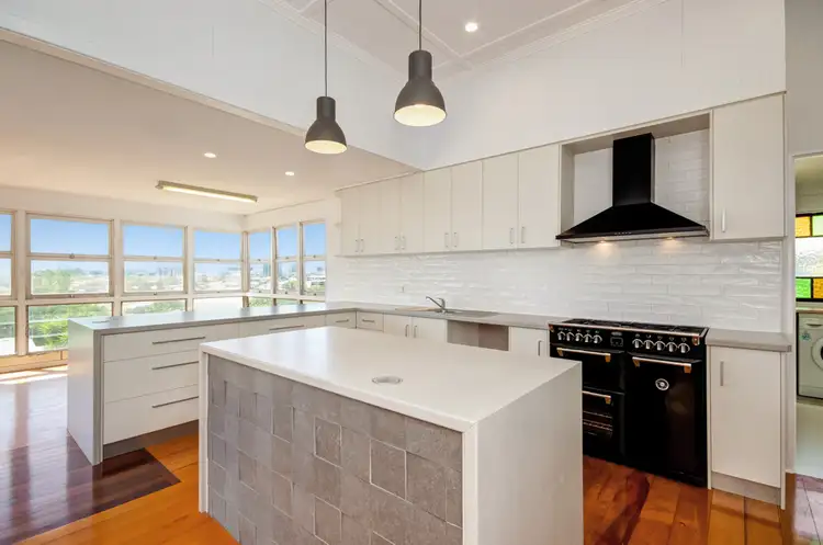 Third view of Homely house listing, 6 Carter Street, West Gladstone QLD 4680