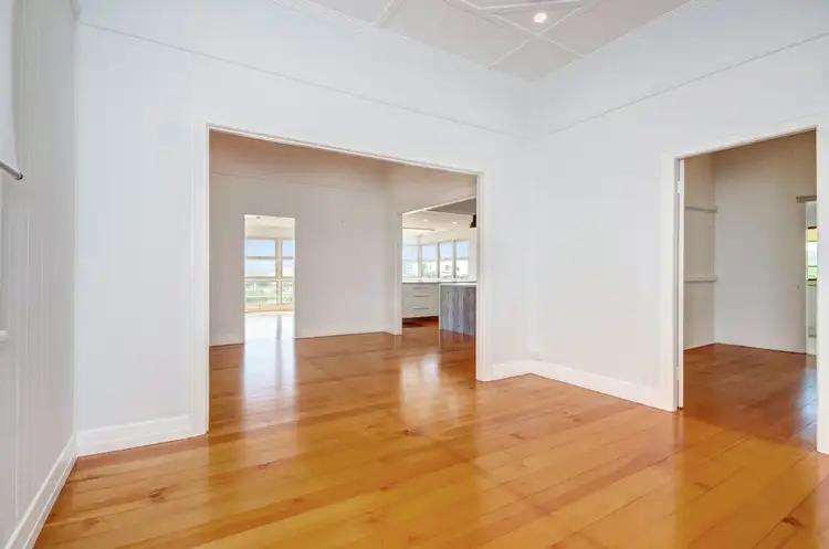 Sixth view of Homely house listing, 6 Carter Street, West Gladstone QLD 4680