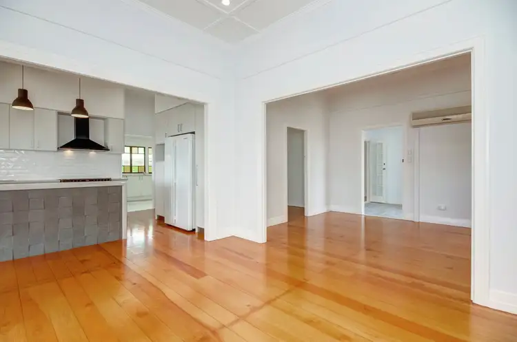 Seventh view of Homely house listing, 6 Carter Street, West Gladstone QLD 4680