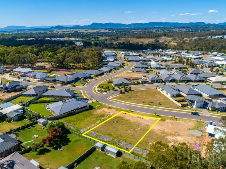 24 Rampling Avenue (Huntlee), North Rothbury NSW 2335