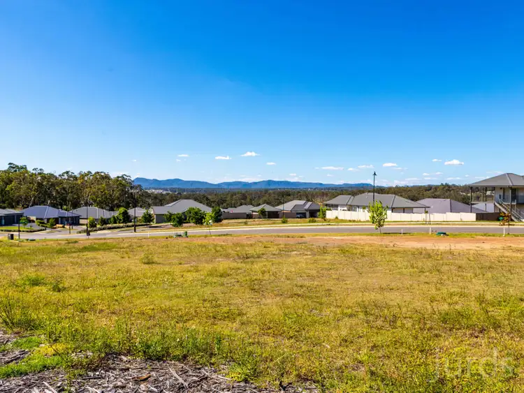 Third view of Homely land listing, 24 Rampling Avenue (Huntlee), North Rothbury NSW 2335