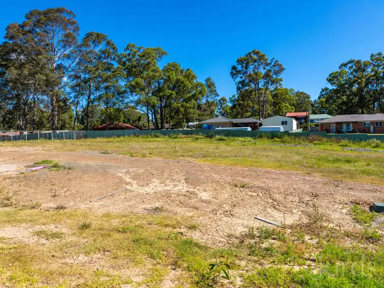Fourth view of Homely land listing, 24 Rampling Avenue (Huntlee), North Rothbury NSW 2335