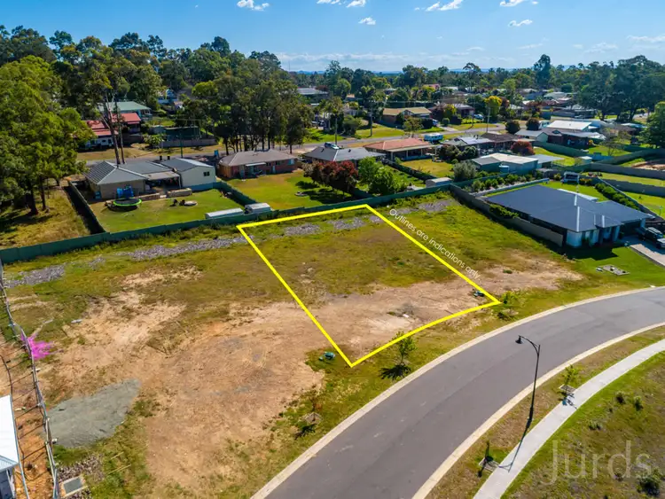 Fifth view of Homely land listing, 24 Rampling Avenue (Huntlee), North Rothbury NSW 2335