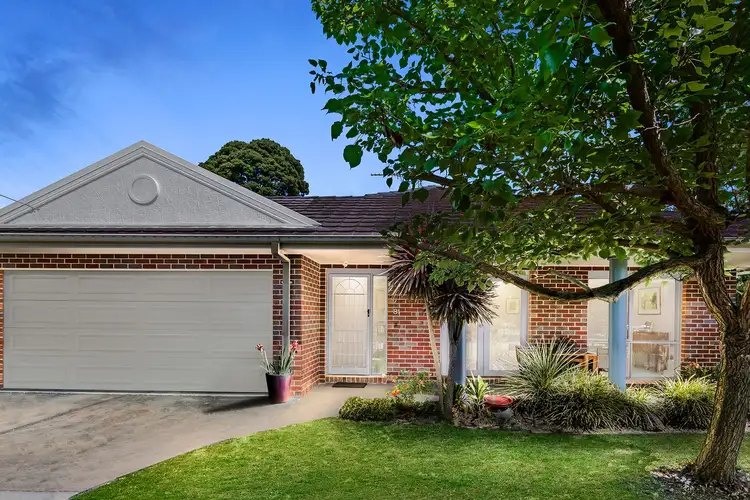 81 Strabane Avenue, Mont Albert North VIC 3129