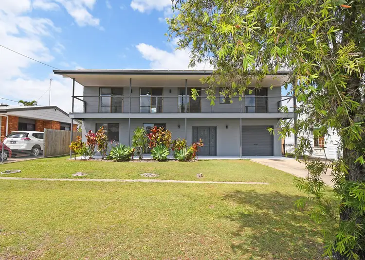 22 Wuruma Street, Scarness QLD 4655