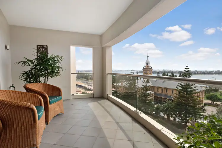 Fifth view of Homely apartment listing, 17/71 Scott Street, Newcastle NSW 2300