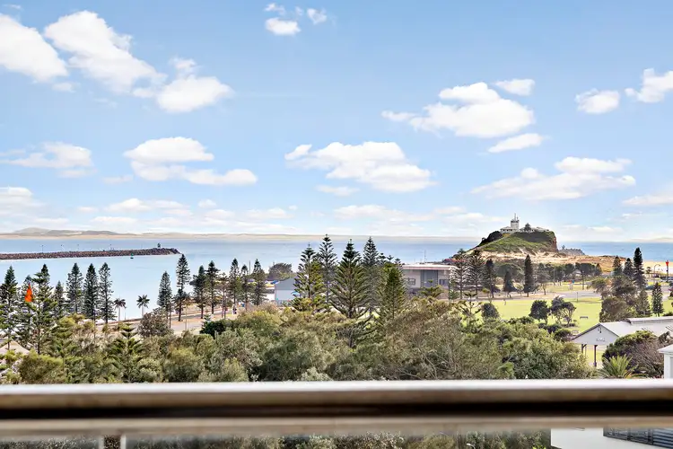 Sixth view of Homely apartment listing, 17/71 Scott Street, Newcastle NSW 2300