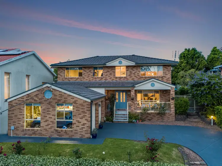 28 Meadow Road, Springfield NSW 2250