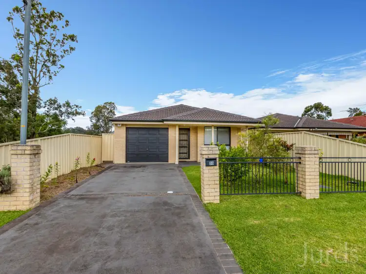 33 Kalingo Street, Bellbird NSW 2325