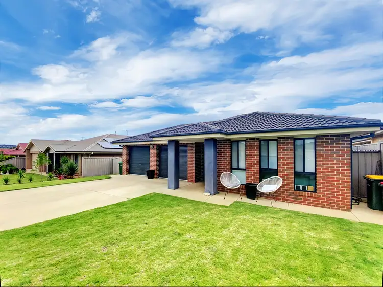 57 Barrima Drive, Glenfield Park NSW 2650
