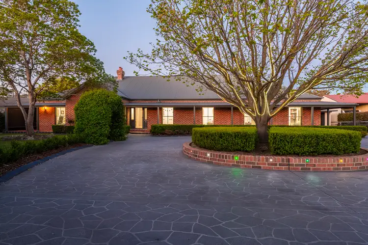 Main view of Homely house listing, 12 St Andrews Place, Muswellbrook NSW 2333