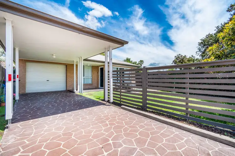 4/1 Desmond Street, Cessnock NSW 2325