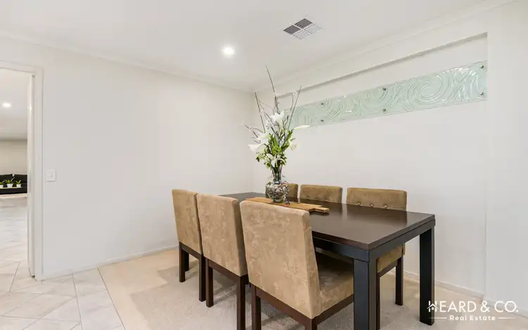 Third view of Homely house listing, 22 Bedarra Court, Maiden Gully VIC 3551