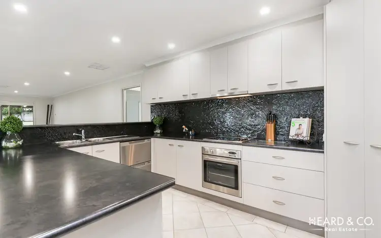 Fourth view of Homely house listing, 22 Bedarra Court, Maiden Gully VIC 3551