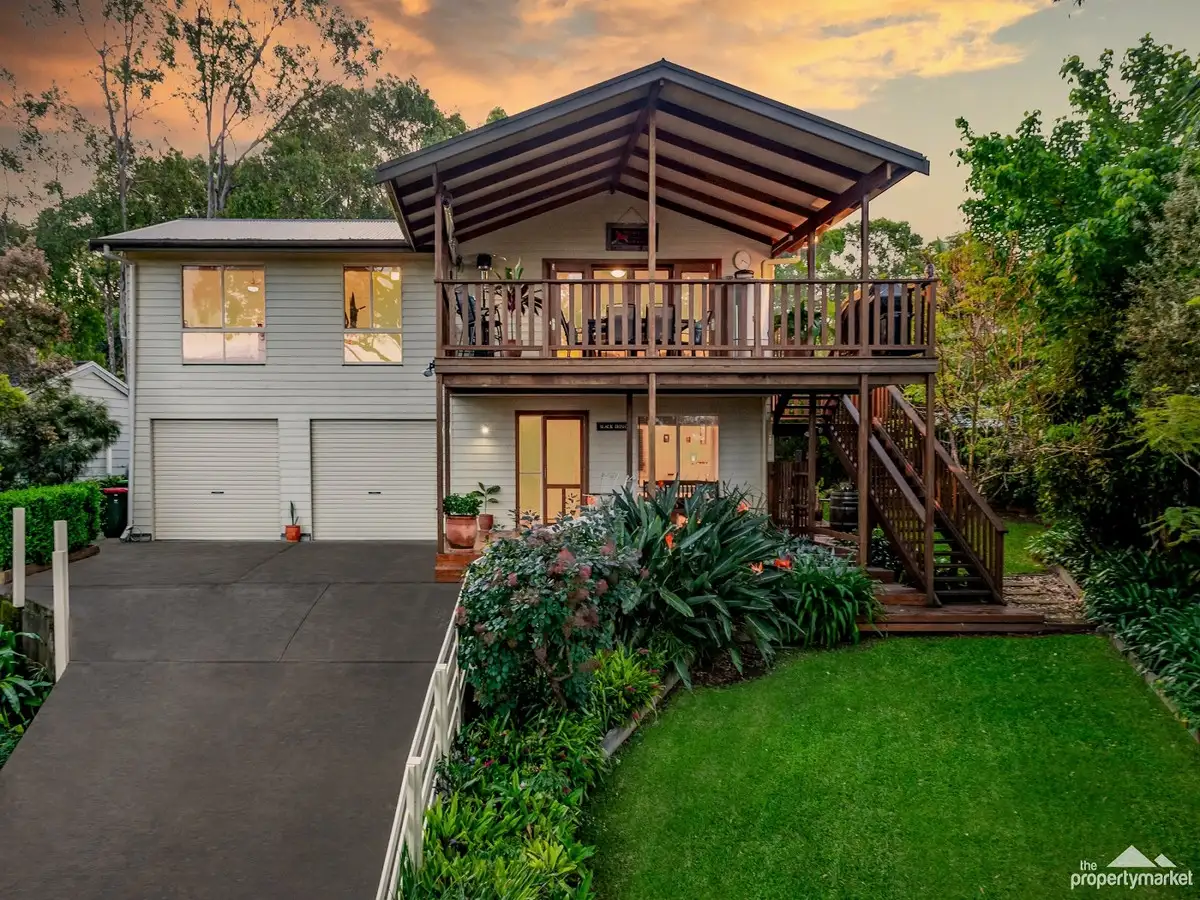 Main view of Homely house listing, 4 Bettong Lane, Glenning Valley NSW 2261