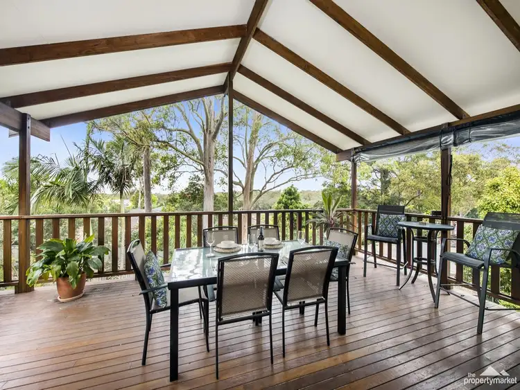 Second view of Homely house listing, 4 Bettong Lane, Glenning Valley NSW 2261