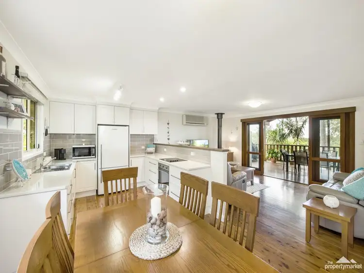 Fourth view of Homely house listing, 4 Bettong Lane, Glenning Valley NSW 2261