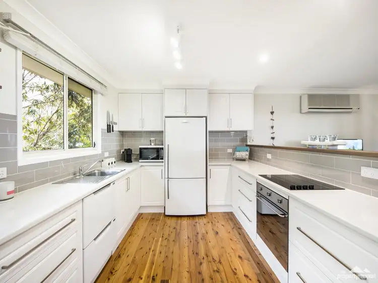 Fifth view of Homely house listing, 4 Bettong Lane, Glenning Valley NSW 2261