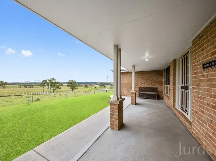 Second view of Homely rural property listing, 764 Luskintyre Road, Luskintyre NSW 2321